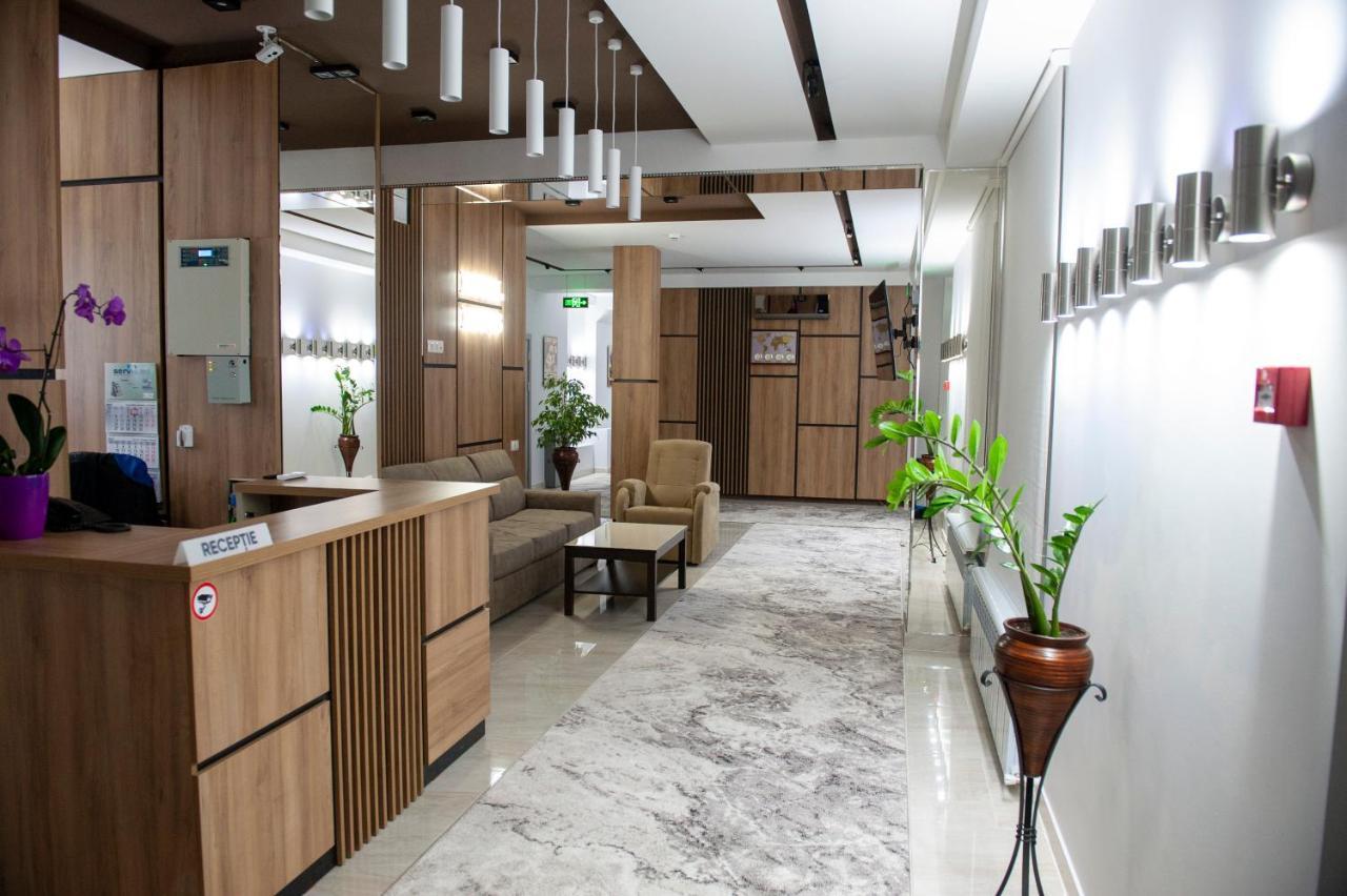 Lotus Hotel Кишинёв Экстерьер фото