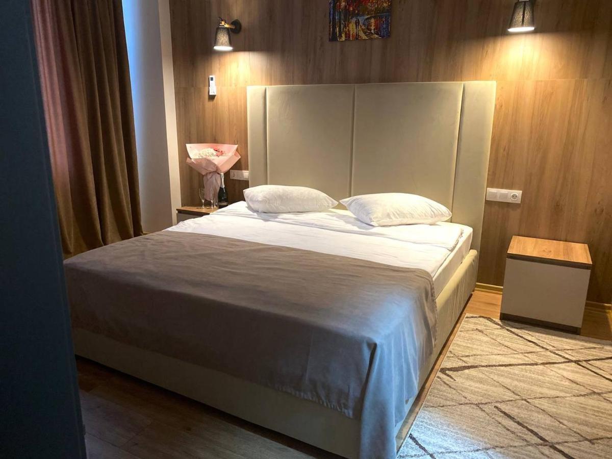 Lotus Hotel Кишинёв Экстерьер фото